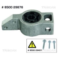 Triscan Stabilisatorlager Vorne Links FüR VW Golf V 1K1 Touran 1T1 1T2 1T3