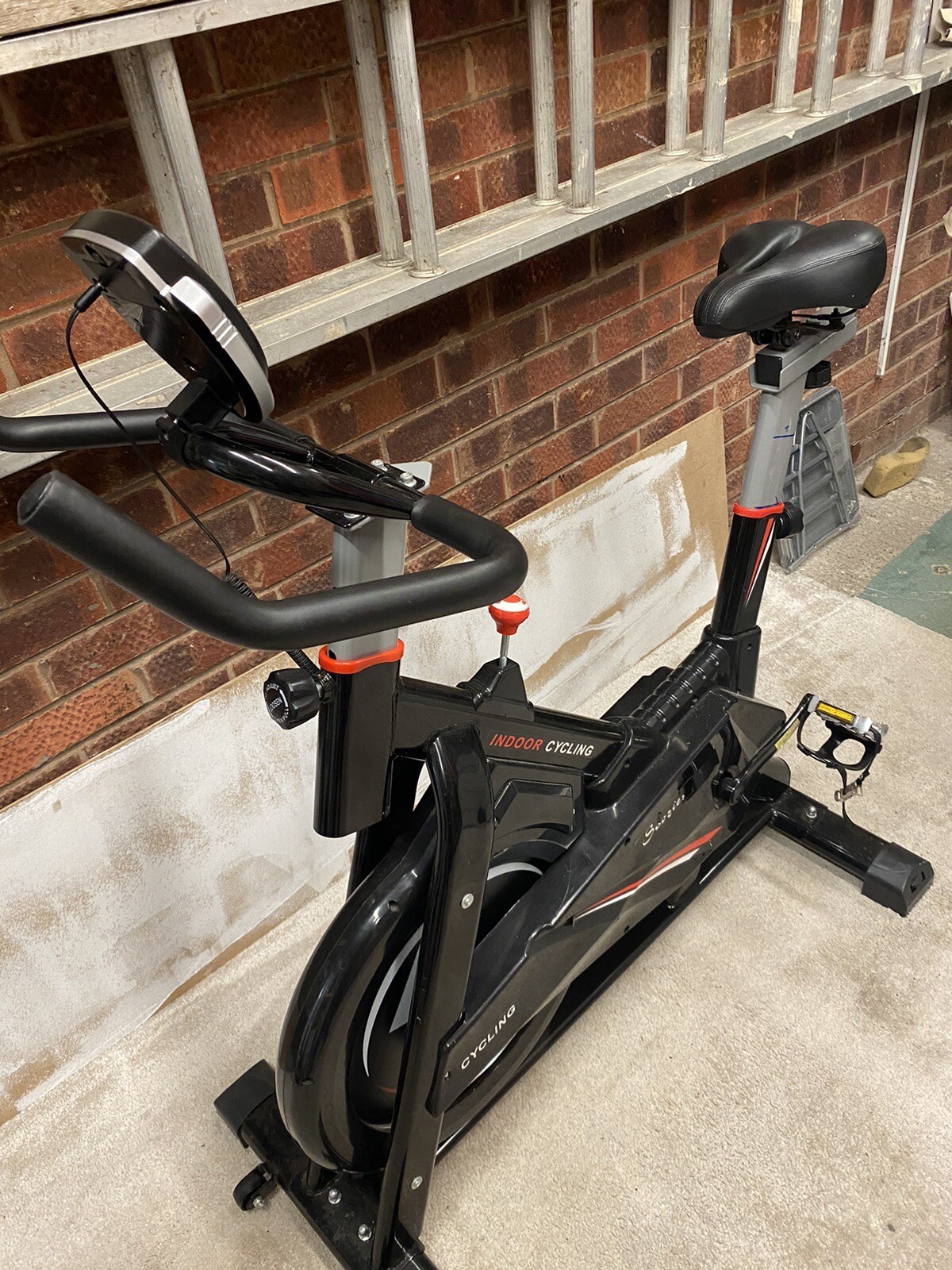 exercise bike used Price Reduced £125.00 Or Best Offer eBay