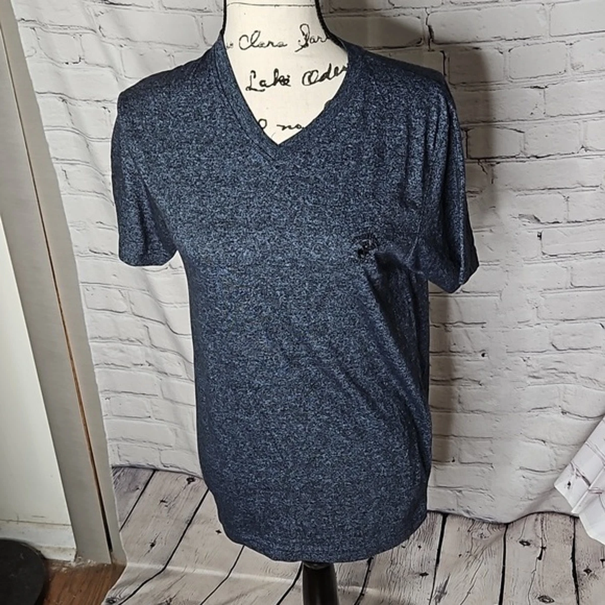 Beverly hills polo sales club v neck