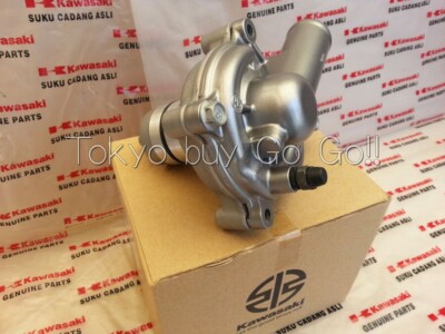 パーツ jamja Kawasaki Ninja ZX-10R ZX1000 Water Pump 49044-0003 NEW