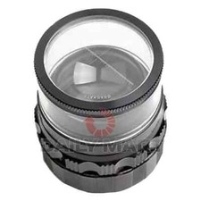 New In Box PEAK 1983-10X Scale Loupe Measuring Magnifier 10X Z