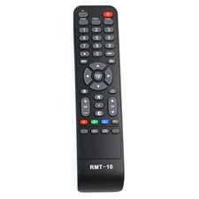 RMT-10 Replace Remote Control for Westinghouse SK-26H640G SK-26H735S SK-26H730S