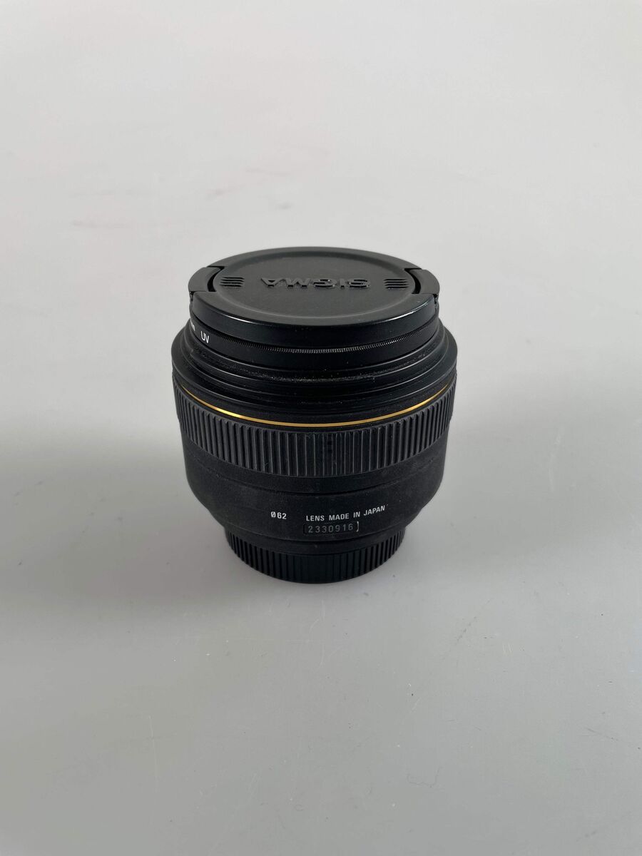 Sigma 30mm F1.4 EX DC HSM AF Lens for Nikon | eBay Sigma 30mm F1.4 EX DC HSM AF Lens for Nikon | eBay