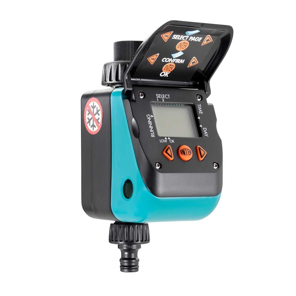 D84120000 CLABER PROGRAMADOR VIDEO 2 PLUS