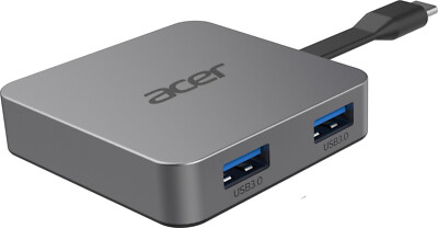 Acer 4in1 Mini Dock USB-C 4-in-1 Mini Dock