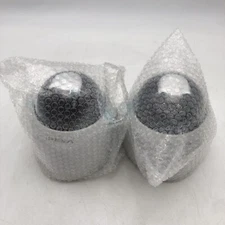 LOT OF 2 Sony White Ipela Class 2 Dome Network Surveillance Camera SNC-DF40N E