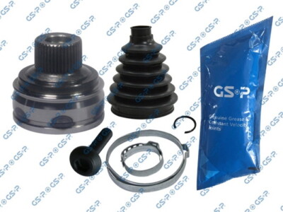 GSP 803086 joint kit, drive shaft for Audi