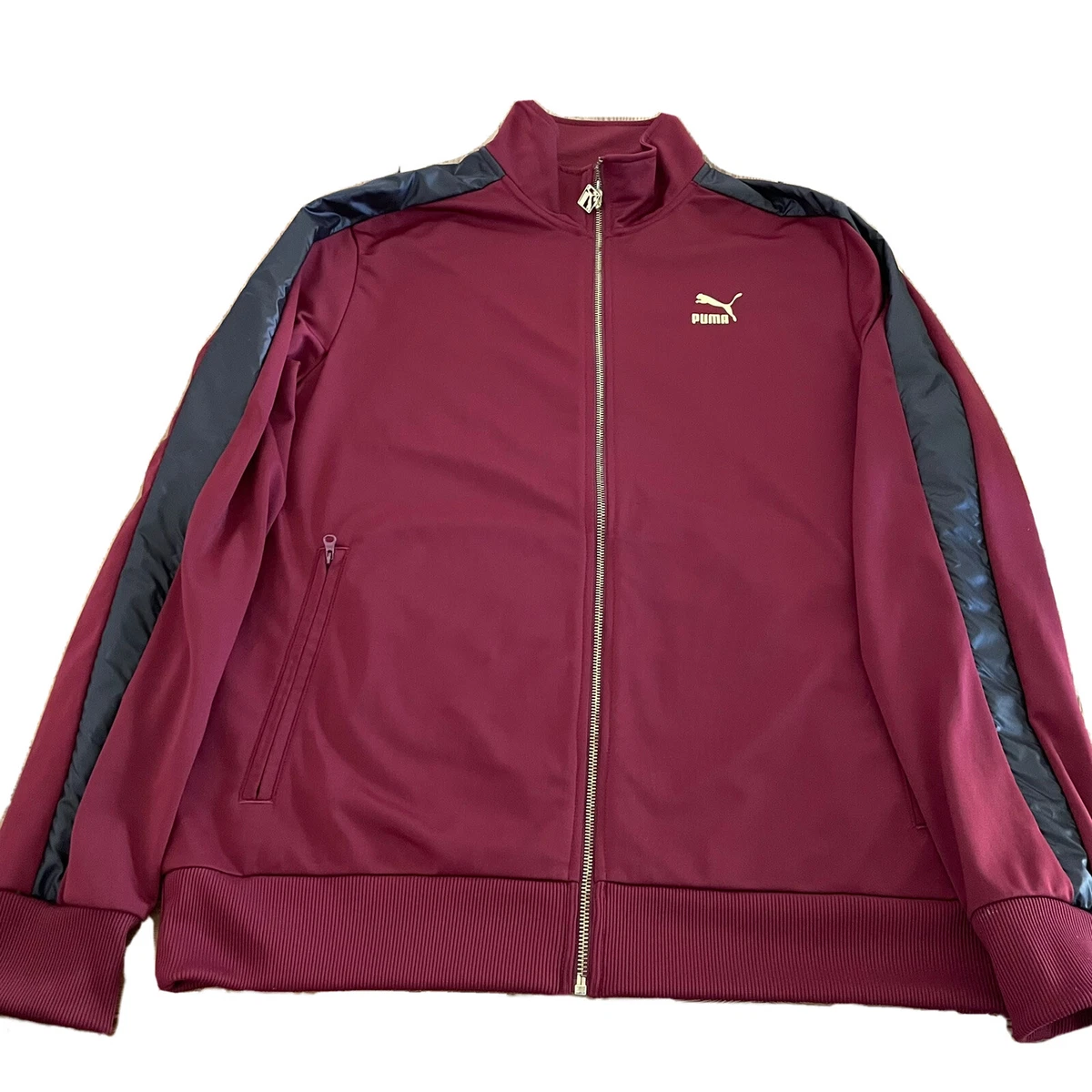 Puma limited top edition jacket