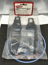 Kyosho. Suspension Arm Set Fazer . FA003