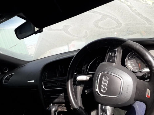 Salpicadero para AUDI A5 SPORTBACK (8T) 3.0 TDI (150kW) 2012 6361076 - Imagen 1 de 10