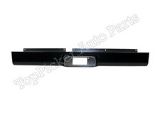 Rear Steel Roll Pan Rollpan Fits Dodge Dakota 1997-2004