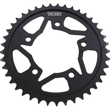 Vortex Steel Rear Sprocket - 41-Tooth - Kawasaki | 427S-41