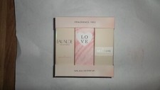 Next Fragrance Trio 3 x 10ml EDP