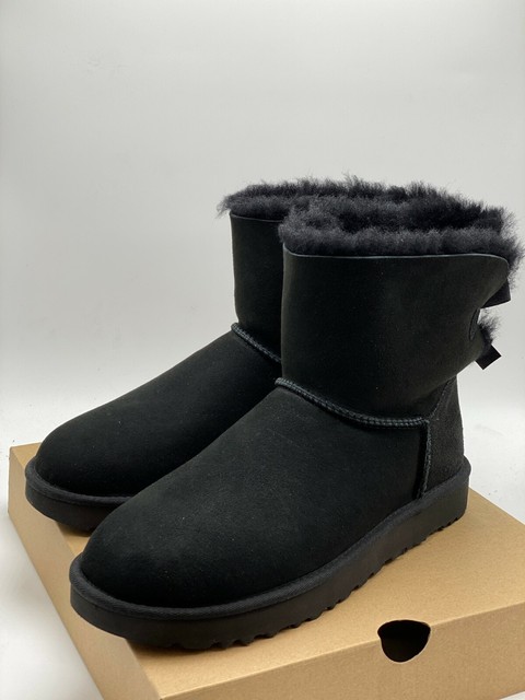 womens ugg mini boots