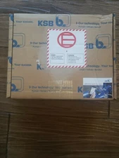 KSB GUARD Wireless Pump Monitoring System 01852758