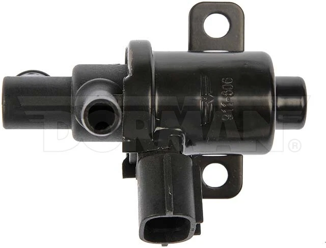Dorman Canister Vent Solenoid For 00-06 Toyota Avalon Camry Lexus ES300 ES330 - Image 3 of 4