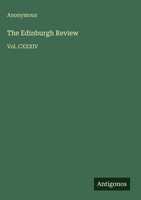 Anonymous | The Edinburgh Review | Buch | Englisch (2025) | Vol. Cxxxiv