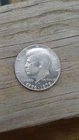 1776-1976 D Kennedy Bicentennial Half Dollar RARE