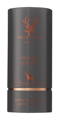 Pana Dora Swedish Leather Extrait de Parfum 100 ml OVP NEU