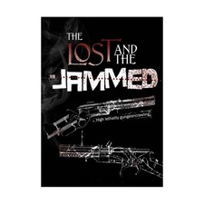 Exalted Funeral Horror RPG Lost and the Jammed New