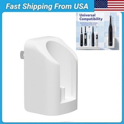#ad #ad 2 in 1 Wall Charger for Oral B Electric Toothbrush Oral B and Braun Most Model $12.49