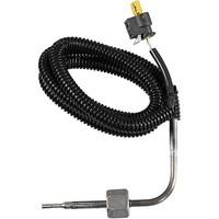 Metzger 08941048 Sensor Abgastemperatur FüR Mercedes Benz CLA B Klasse E A CLS