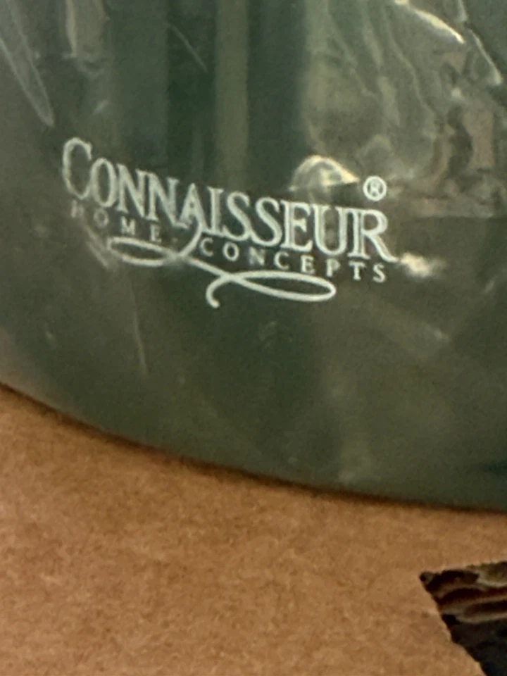 Gevalia Connoisseur Home Concepts Cafetera 10 Tazas Verde GM-610G Foto 4 de 4