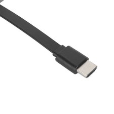 RASTKY احترافي لاسلكي شاشة محول 4K HD Multimedia Interface Fast