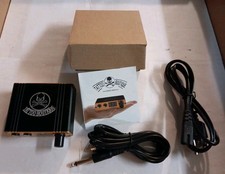 Tattoo Boutique Digital Rotary Tattoo Machine Power Supply power cord included 