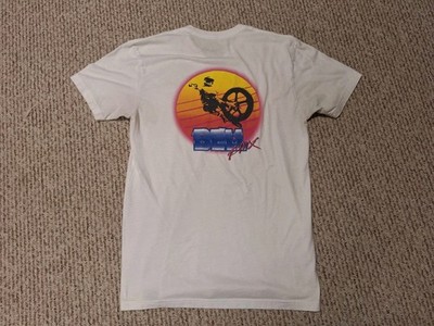 VTG BELL HELMETS Dirt Bike Racing MOTO X Motorcycle Shirt