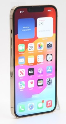 Apple iPhone 13 Pro 128GB 5G XFINITY LOCKED 6.1