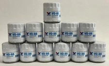 Valvoline Engine Oil Filter VO-88 VO88 12 Pack Free Shipping and Bulk Discount!