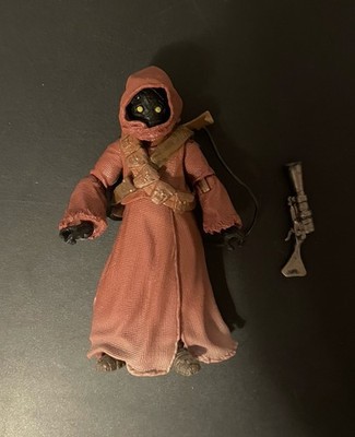 Star Wars Black Series Jawa