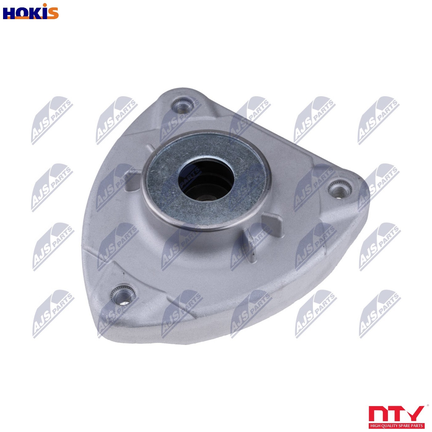 SUSPENSION STRUT SUPPORT MOUNT AD-ME-014 FOR MERCEDES-BENZ GLA-CLASS B-CLASS CLA