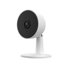 Tuya Smart 1080P Wi-Fi Smart Home Security Camera 2MP, Hd,Real-Time APP Alerts, 