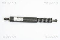 Triscan 8710 29264 Gasfeder, Kofferraum/Frachtraum FüR VW