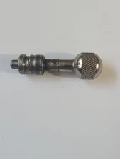 Part: Traditions Buckhunter BOLT HANDLE  .50 Caliber Muzzleloader Black Powder