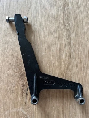 Gaszug Halter 77456 Mercruiser Mercury Marine THROTTLE CABLE BRACKET Halterung - Bild 1 von 4