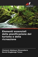 Clement Adebayo Olowookere (U. A.) | Elementi Essenziali Della Pianificazione...