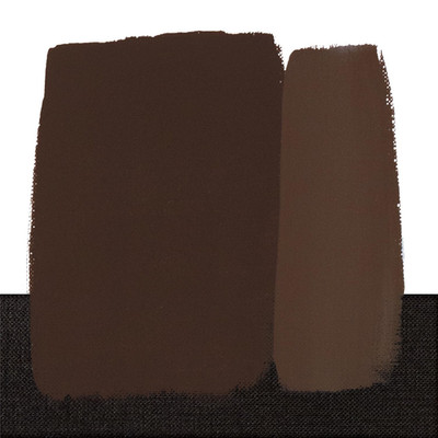 Acrylic Polycolor 140 Ml 492 Burnt Umber