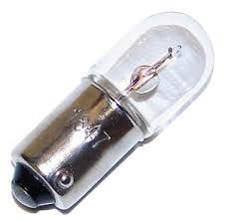 1847 Automotive Incandescent Bulbs - pack of 10 