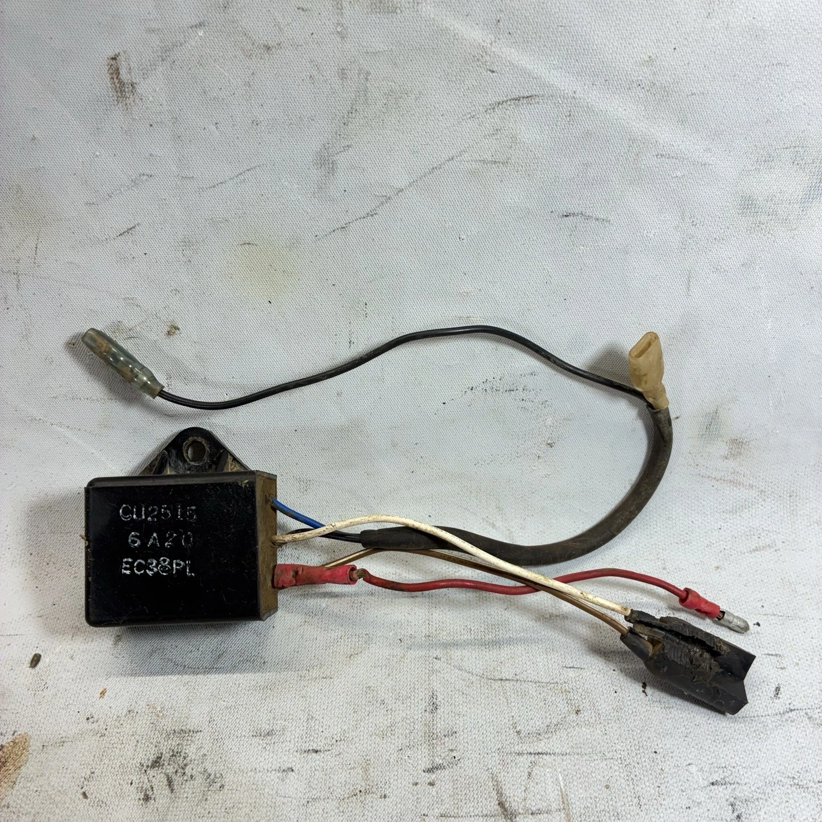 1998 Polaris Sport 400L 2x4 CDI ECU Computer Ignition 34139  1997