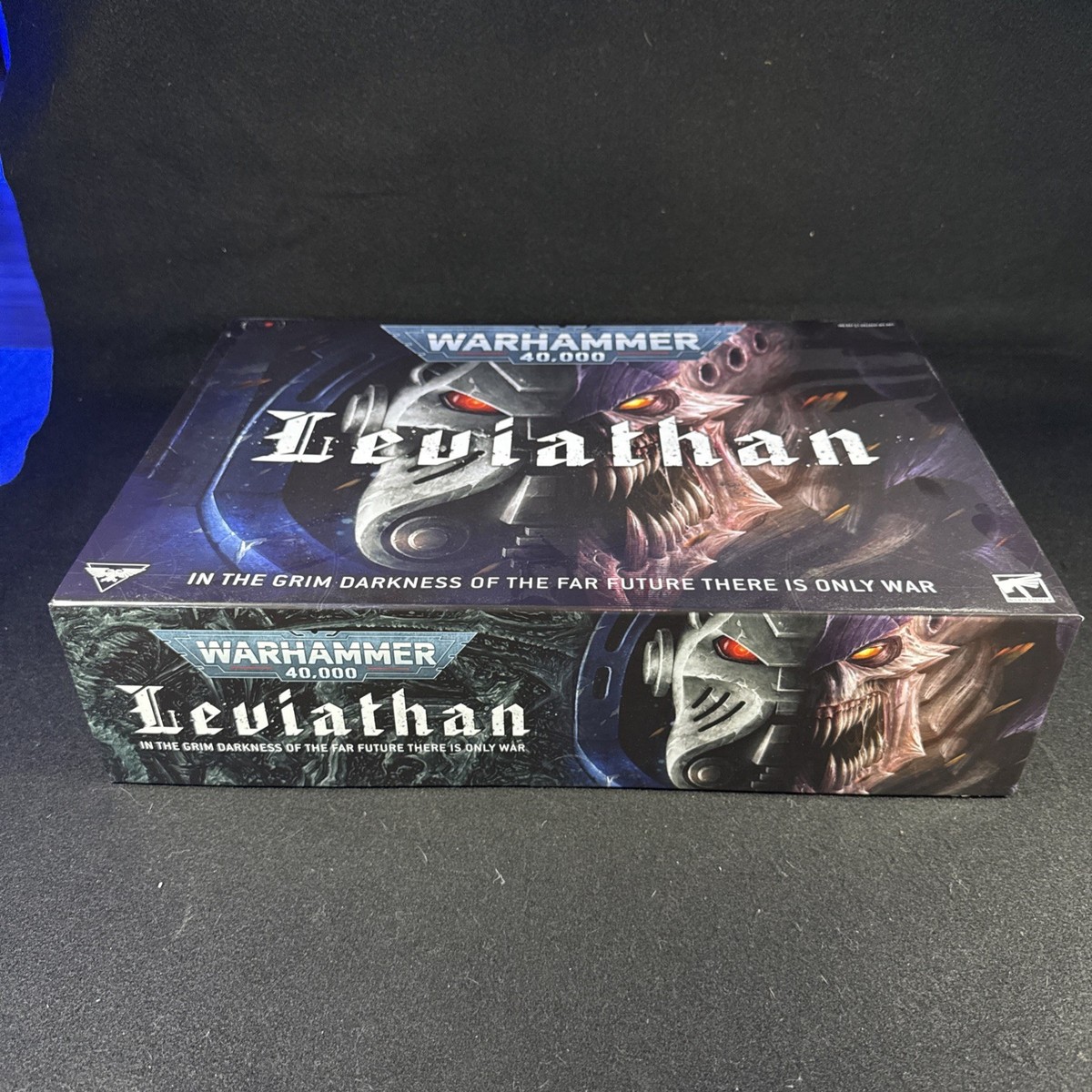 Warhammer 40K - Leviathan Box Set 2023 New In Box 72 Miniatures | eBay