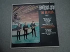 The Beatles - Something New Vinyl LP