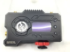 Hollyland Mars 400S PRO SDI/HDMI Wireless Video Transmitter - Fair Condition; Fu