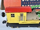 Nice Lionel Original Prewar BOXED #2810 Operating Work Crane — photo 2