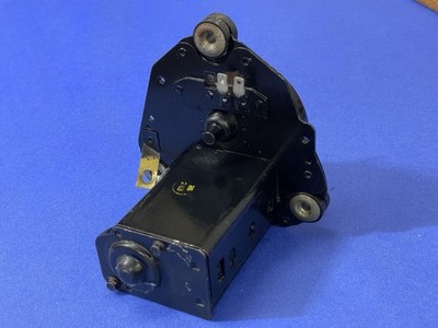 GM 1 Speed Delco wiper motor 1963-1969 Car truck Chevrolet Pontiac Olds Buick