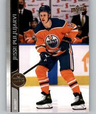 2020-21 Upper Deck Extended Series Hockey #501-700 YOU/U PICK, Complete Your Set