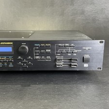 Roland JV-1080 Rackmount PCM Sound Module Used Professional Synth Gear