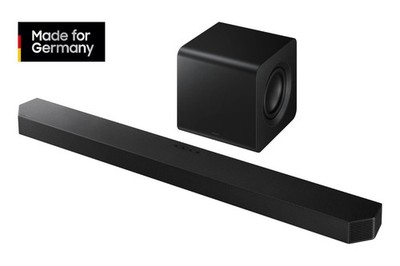 Samsung HW-Q810GF Q-Series 5.1.2-Kanal-Soundbar